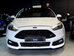 Ford Focus 2.0 TDCi ST-3 Euro 6 (s/s) 5dr 5dr Manual 2017