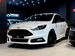 Ford Focus 2.0T EcoBoost ST-3 Euro 6 (s/s) 5dr 5dr Manual 2016
