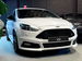 Ford Focus 2.0T EcoBoost ST-3 Euro 6 (s/s) 5dr 5dr Manual 2016