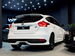 Ford Focus 2.0T EcoBoost ST-3 Euro 6 (s/s) 5dr 5dr Manual 2016