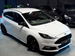 Ford Focus 2.0T EcoBoost ST-3 Euro 6 (s/s) 5dr 5dr Manual 2016
