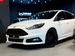 Ford Focus 2.0T EcoBoost ST-3 Euro 6 (s/s) 5dr 5dr Manual 2016