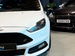 Ford Focus 2.0T EcoBoost ST-3 Euro 6 (s/s) 5dr 5dr Manual 2016