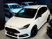 Ford Focus 2.0T EcoBoost ST-3 Euro 6 (s/s) 5dr 5dr Manual 2016