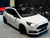 Ford Focus 2.0T EcoBoost ST-3 Euro 6 (s/s) 5dr 5dr Manual 2026