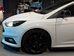 Ford Focus 2.0T EcoBoost ST-3 Euro 6 (s/s) 5dr 5dr Manual 2016