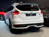 Ford Focus 2.0T EcoBoost ST-3 Euro 6 (s/s) 5dr 5dr Manual 2026