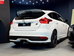Ford Focus 2.0T EcoBoost ST-3 Euro 6 (s/s) 5dr 5dr Manual 2016