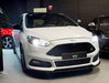 Ford Focus 2.0T EcoBoost ST-3 Euro 6 (s/s) 5dr 5dr Manual 2026