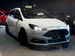 Ford Focus 2.0T EcoBoost ST-3 Euro 6 (s/s) 5dr 5dr Manual 2016