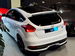 Ford Focus 2.0T EcoBoost ST-3 Euro 6 (s/s) 5dr 5dr Manual 2016