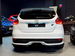 Ford Focus 2.0T EcoBoost ST-3 Euro 6 (s/s) 5dr 5dr Manual 2016