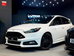 Ford Focus 2.0T EcoBoost ST-3 Euro 6 (s/s) 5dr 5dr Manual 2016