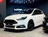Ford Focus 2.0T EcoBoost ST-3 Euro 6 (s/s) 5dr 5dr Manual 2026
