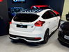 Ford Focus 2.0T EcoBoost ST-3 Euro 6 (s/s) 5dr 5dr Manual 2026