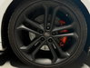 Ford Focus 2.0T EcoBoost ST-3 Euro 6 (s/s) 5dr 5dr Manual 2026