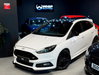 Ford Focus 2.0T EcoBoost ST-3 Euro 6 (s/s) 5dr 5dr Manual 2026