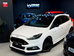 Ford Focus 2.0T EcoBoost ST-3 Euro 6 (s/s) 5dr 5dr Manual 2016