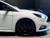 Ford Focus 2.0T EcoBoost ST-3 Euro 6 (s/s) 5dr 5dr Manual 2026
