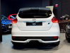 Ford Focus 2.0T EcoBoost ST-3 Euro 6 (s/s) 5dr 5dr Manual 2026