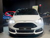 Ford Focus 2.0T EcoBoost ST-3 Euro 6 (s/s) 5dr 5dr Manual 2026