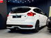 Ford Focus 2.0T EcoBoost ST-3 Euro 6 (s/s) 5dr 5dr Manual 2016