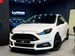 Ford Focus 2.0T EcoBoost ST-3 Euro 6 (s/s) 5dr 5dr Manual 2016