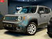 Jeep Renegade 1.4T MultiAirII Longitude Euro 6 (s/s) 5dr 5dr Manual 2016