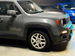 Jeep Renegade 1.4T MultiAirII Longitude Euro 6 (s/s) 5dr 5dr Manual 2016