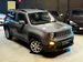 Jeep Renegade 1.4T MultiAirII Longitude Euro 6 (s/s) 5dr 5dr Manual 2016