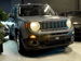 Jeep Renegade 1.4T MultiAirII Longitude Euro 6 (s/s) 5dr 5dr Manual 2016