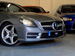Mercedes-Benz SLK 2.1 SLK250 CDI BlueEfficiency AMG Sport G-Tronic+ Euro 5 (s/s) 2dr 2dr Automatic 2013