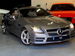 Mercedes-Benz SLK 2.1 SLK250 CDI BlueEfficiency AMG Sport G-Tronic+ Euro 5 (s/s) 2dr 2dr Automatic 2013