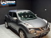 Nissan Juke 1.2 DIG-T Acenta Premium Euro 6 (s/s) 5dr 5dr Manual 2026