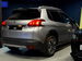 Peugeot 2008 1.2 PureTech Allure Euro 6 5dr 5dr Manual 2017