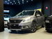 Peugeot 2008 1.2 PureTech Allure Euro 6 5dr 5dr Manual 2017