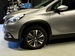 Peugeot 2008 1.2 PureTech Allure Euro 6 5dr 5dr Manual 2017
