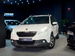 Peugeot 2008 1.6 BlueHDi Active Euro 6 (s/s) 5dr 5dr Manual 2016