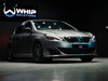 Peugeot 308 1.6 THP GTi by Peugeot Sport Euro 6 (s/s) 5dr 5dr Manual 2026