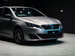 Peugeot 308 1.6 THP GTi by Peugeot Sport Euro 6 (s/s) 5dr 5dr Manual 2016