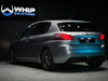 Peugeot 308 1.6 THP GTi by Peugeot Sport Euro 6 (s/s) 5dr 5dr Manual 2026