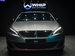 Peugeot 308 1.6 THP GTi by Peugeot Sport Euro 6 (s/s) 5dr 5dr Manual 2016