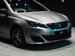 Peugeot 308 1.6 THP GTi by Peugeot Sport Euro 6 (s/s) 5dr 5dr Manual 2016