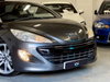 Peugeot RCZ 1.6 THP GT Euro 5 2dr 2dr Manual 2026