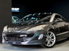 Peugeot RCZ 1.6 THP GT Euro 5 2dr 2dr Manual 2026