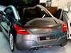 Peugeot RCZ 1.6 THP GT Euro 5 2dr 2dr Manual 2026