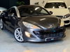 Peugeot RCZ 1.6 THP GT Euro 5 2dr 2dr Manual 2026