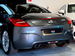Peugeot RCZ 1.6 THP GT Euro 5 2dr 2dr Manual 2011