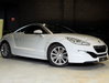 Peugeot RCZ 1.6 THP Sport Euro 5 2dr 2dr Manual 2026