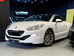 Peugeot RCZ 1.6 THP Sport Euro 5 2dr 2dr Manual 2014